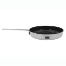 Titanium Non-Stick Frying Pan with Folding Handle 1000ml